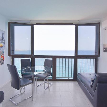 Mirador 20 Sea View By Pride Holiday Rentals San Agustín Eksteriør billede