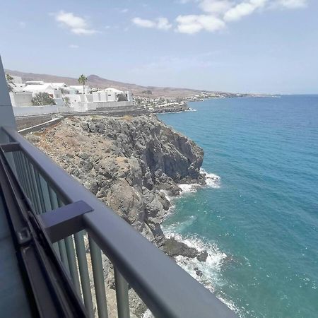 Mirador 20 Sea View By Pride Holiday Rentals San Agustín Eksteriør billede