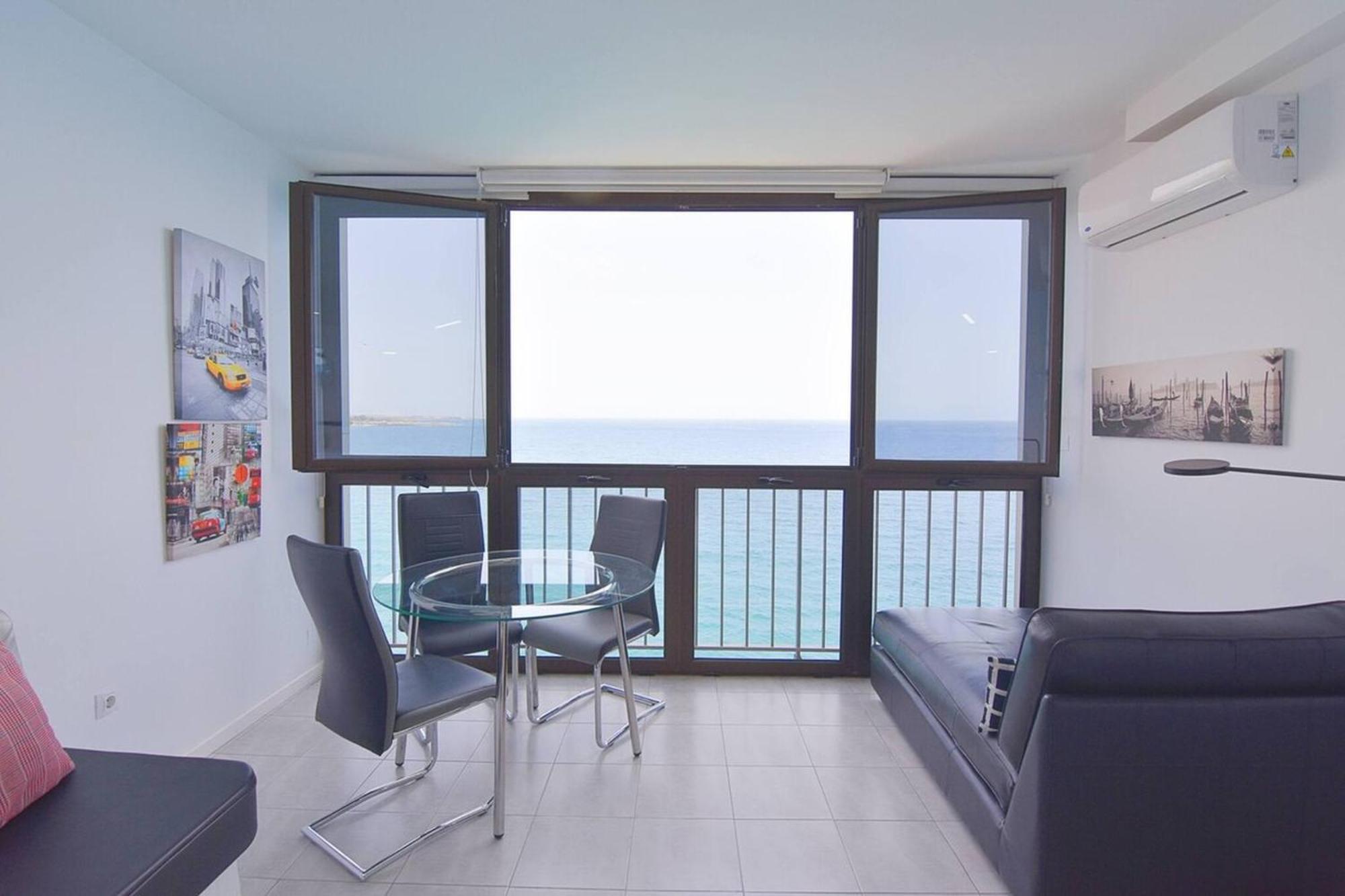 Mirador 20 Sea View By Pride Holiday Rentals San Agustín Eksteriør billede