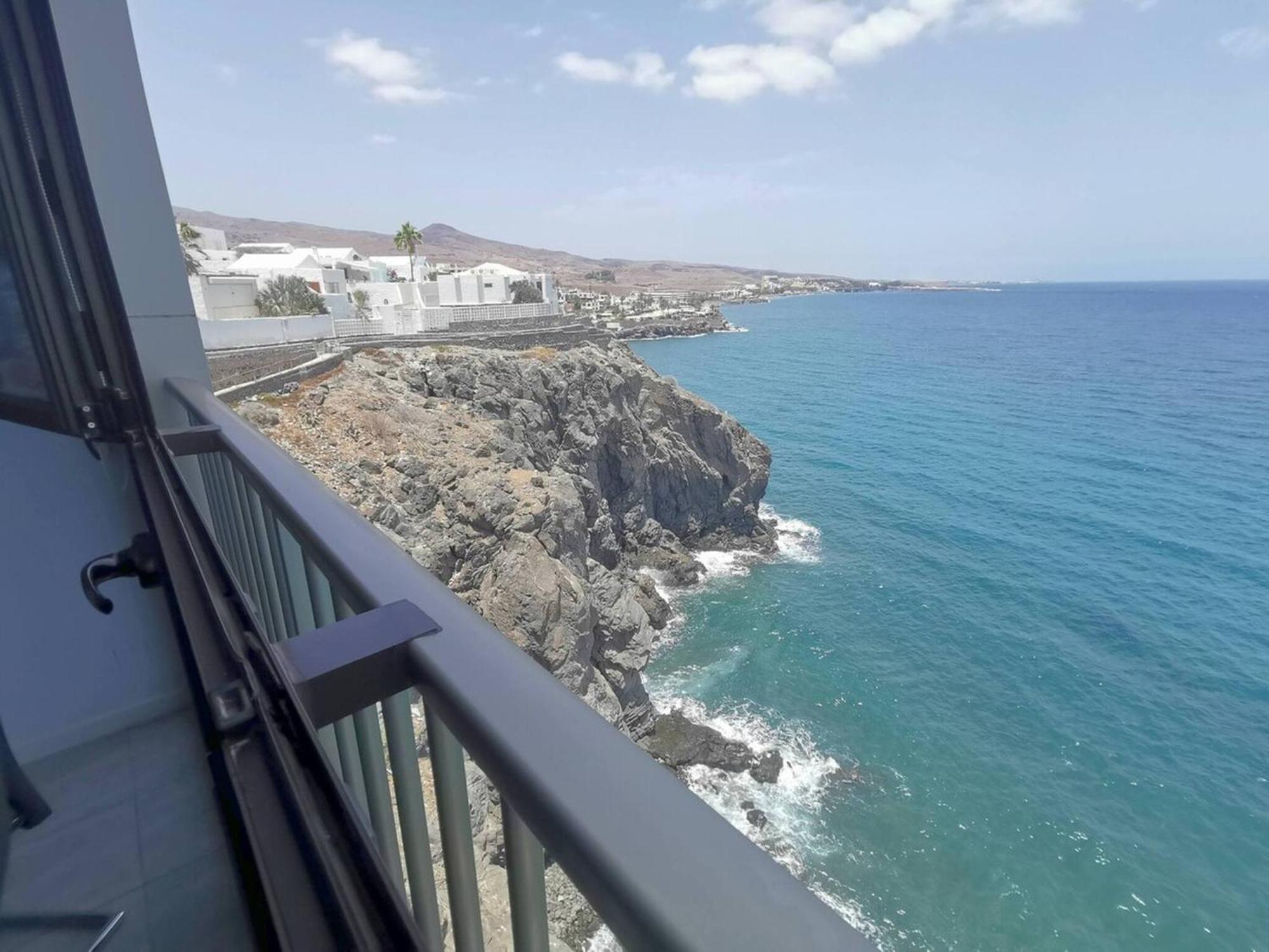 Mirador 20 Sea View By Pride Holiday Rentals San Agustín Eksteriør billede