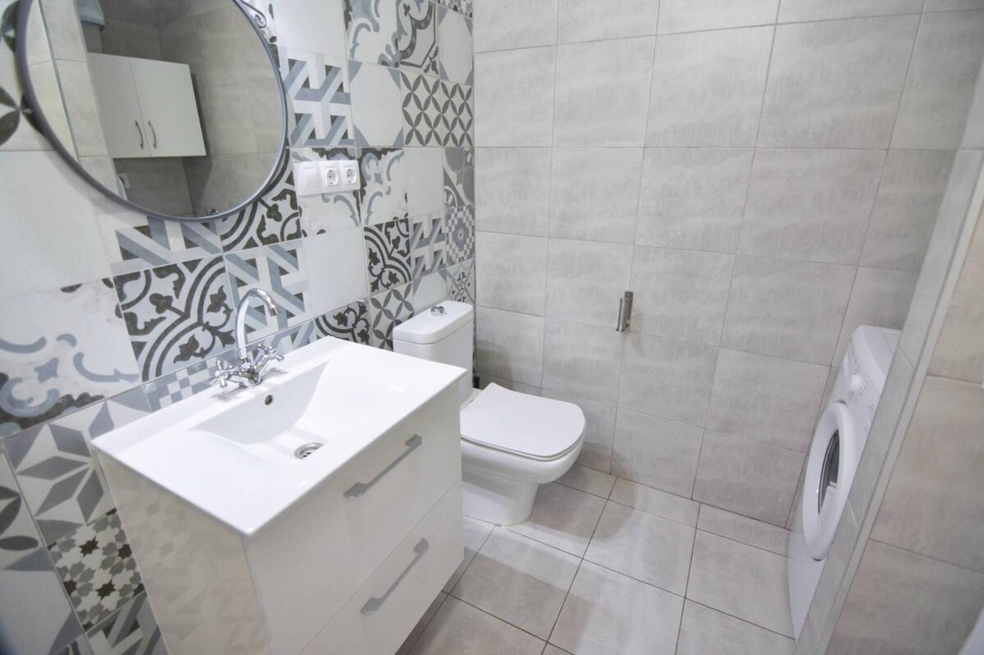 Mirador 20 Sea View By Pride Holiday Rentals San Agustín Eksteriør billede